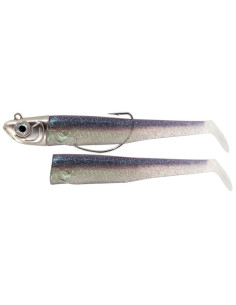 GT-Bio Roller Shad Combo 165mm 150gr Night Shift